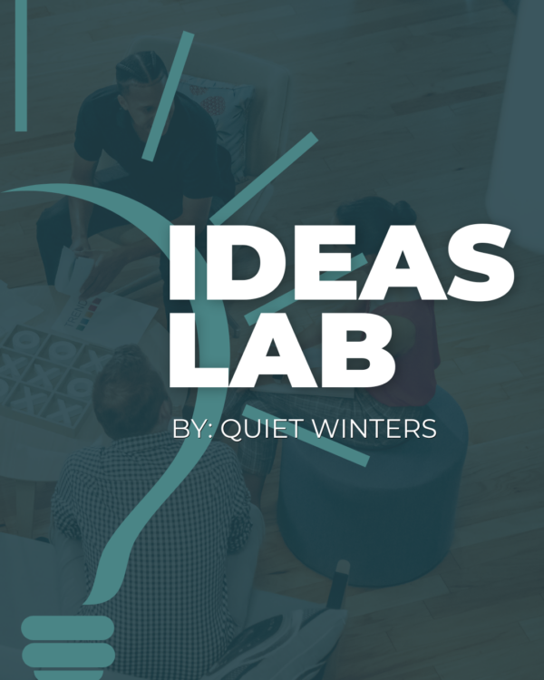 IDEAS LAB